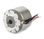 Motor komplett Motor komplett