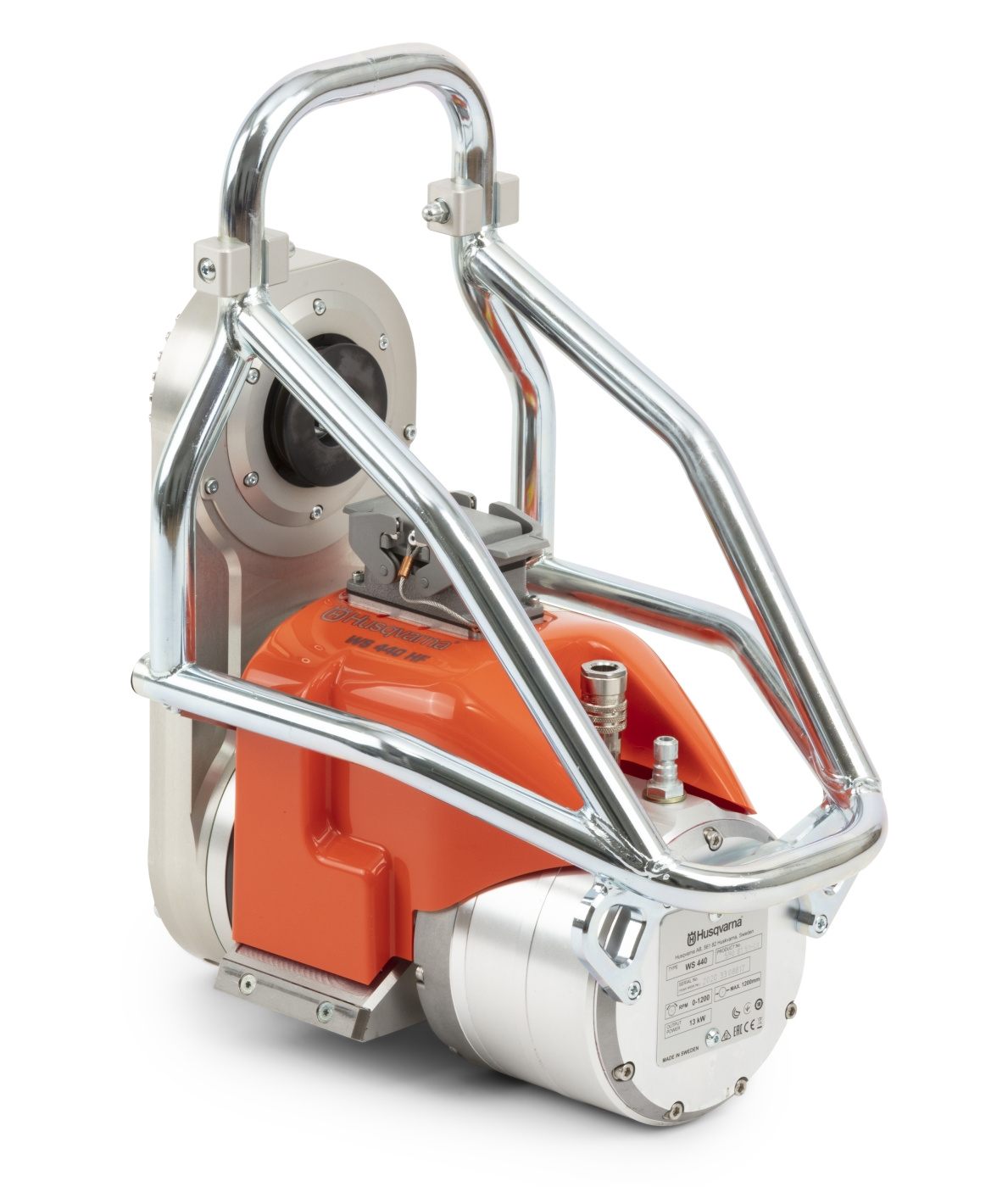 Sägekopf WS440HF