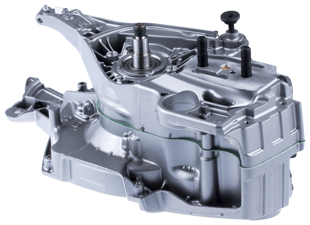 Kurbelwelle H560