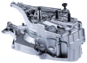 Kurbelwelle H560 Kurbelwelle H560