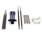 Feilenset H00 1/4 Feilenset H00 1/4