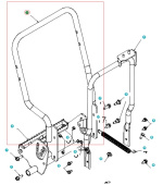 Griff Kpl 5807504-02 Griff Kpl 5807504-02