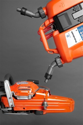 Husqvarna Kombikanister