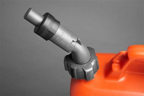 Husqvarna Kombikanister