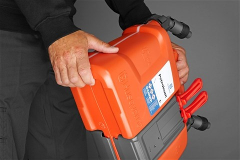 Husqvarna Kombikanister