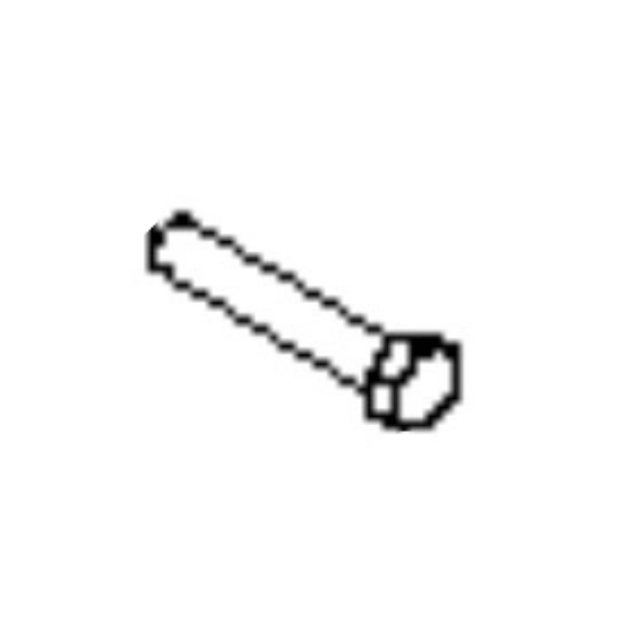 Schraube Hcs 5/8-11 X 3-1/2 Gr 5 Z 5807546-01