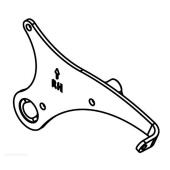 Haken 5807566-01 Haken 5807566-01