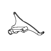 Haken 5807567-01 Haken 5807567-01