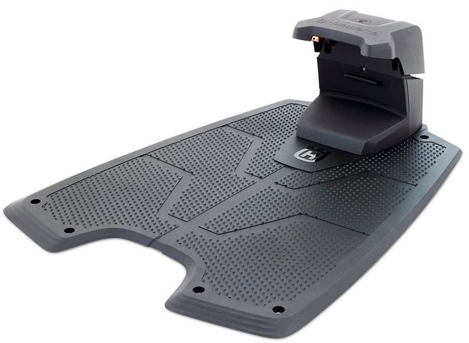 Ladestation 330X, 430X