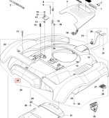 Gehaeuse R160 Gehaeuse R160
