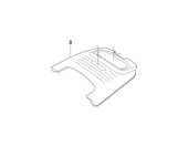 Deckel Gardena R160 Deckel Gardena R160