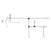 Hauptverkabelung Hauptverkabelung