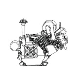 Motor 5808110-01 Motor 5808110-01