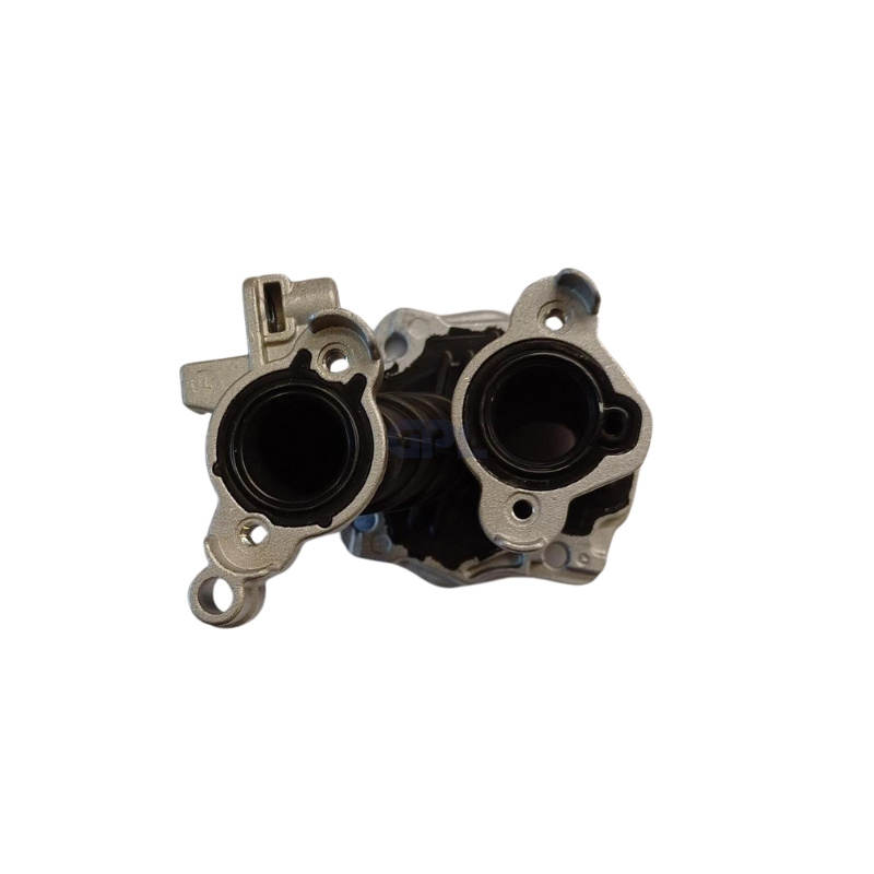 Ansaugrohr komplett 5808328-02