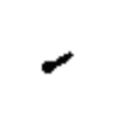 Schraube Ehhm 5808336-02 Schraube Ehhm 5808336-02