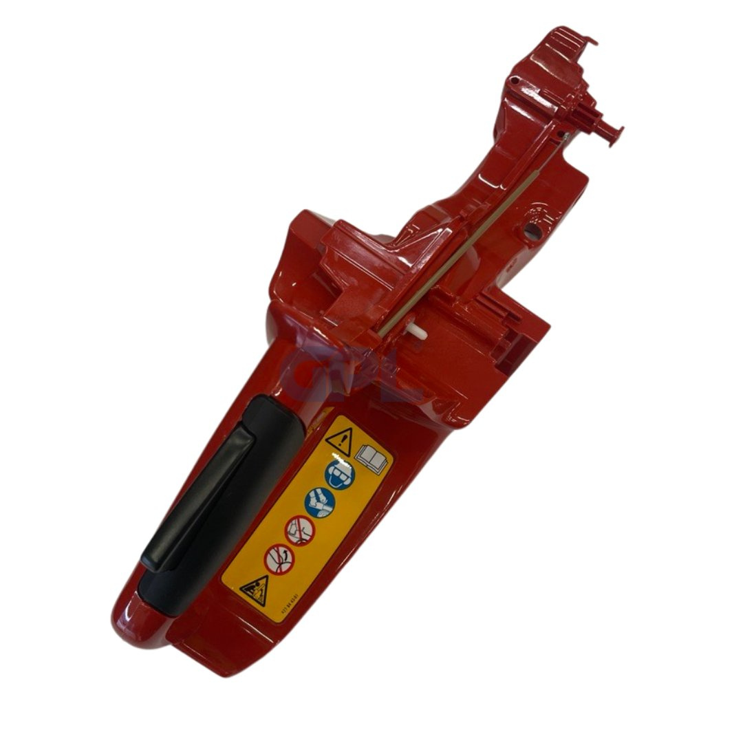 Kraftstofftank Kpl 5808871-02