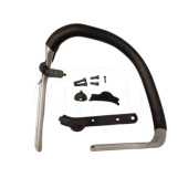 Vorderer Griff Kpl 5808916-04 Vorderer Griff Kpl 5808916-04