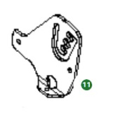 Platte 5809499-02 Platte 5809499-02