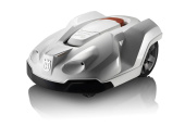 Gehäuse-Kit weiß Automower 330X/430X 2016 & 2017 Gehäuse-Kit weiß Automower 330X/430X 2016 & 2017