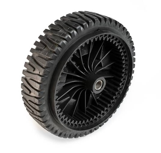 Rad McCulloch M51, M53, M56