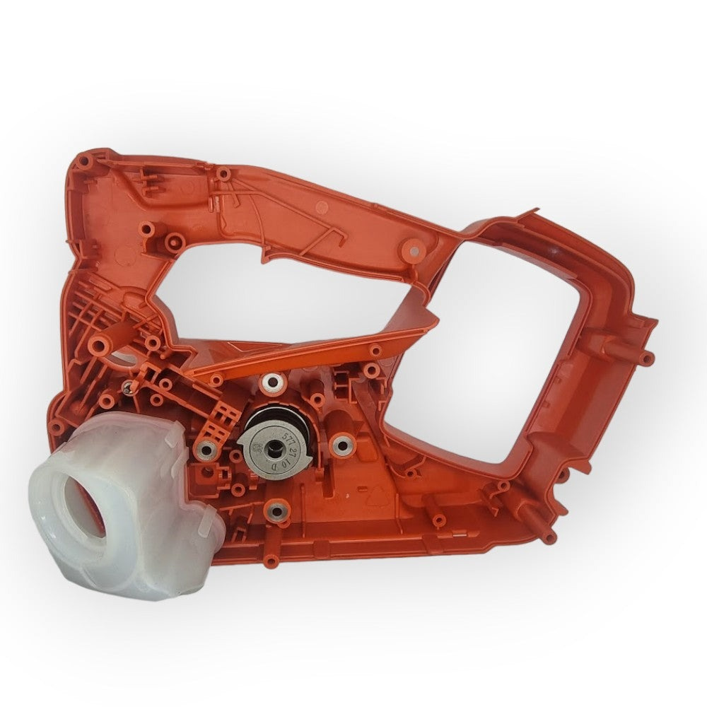 Kurbelgehäuse-Baugruppe 5810538-02