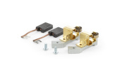Bürstenhalter-Set 230 V Bürstenhalter-Set 230 V