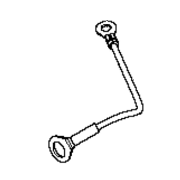 Verkabelung Kpl 5810899-01