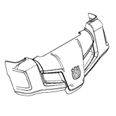 Konsole 5811279-01 Konsole 5811279-01