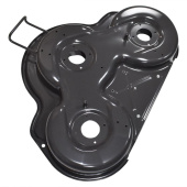 Clipabdeckung Kpl Clipabdeckung Kpl