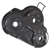 Clipabdeckung Kpl Clipabdeckung Kpl