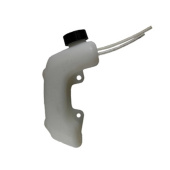 Kraftstofftank (Fl) 5812637-01 Kraftstofftank (Fl) 5812637-01