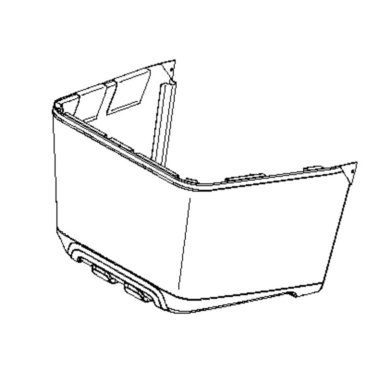 Kollektor 5813371-04