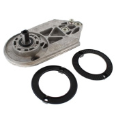 Lagergehäusebaugruppe Lagergehäusebaugruppe