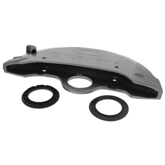 Radschutzbaugruppe 16