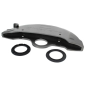 Radschutzbaugruppe 16 Radschutzbaugruppe 16