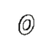 Unterlegscheibe 6-16 Unterlegscheibe Gb/T 9 5814021-01 Unterlegscheibe 6-16 Unterlegscheibe Gb/T 9 5814021-01