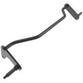 Vorderradachse Kpl 5814040-01 Vorderradachse Kpl 5814040-01