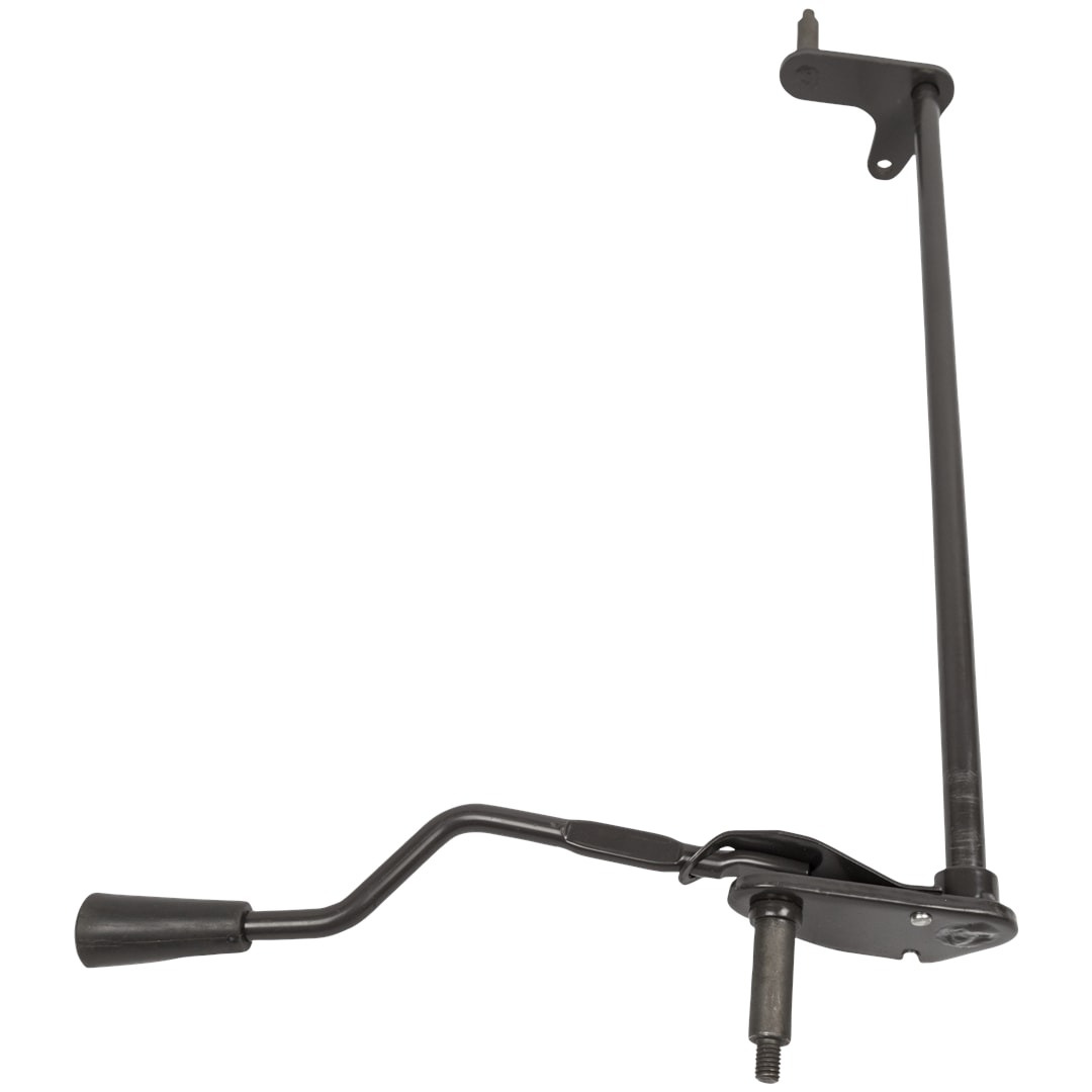 Hinterradachse Kpl 5814054-01