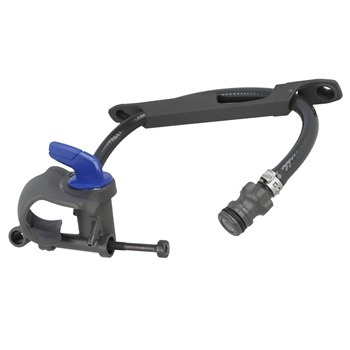 Schlauchsatz Ventilbaugruppe