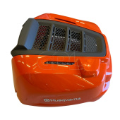Motorhaube Husqvarna Rider 112C, 112C5 Motorhaube Husqvarna Rider 112C, 112C5