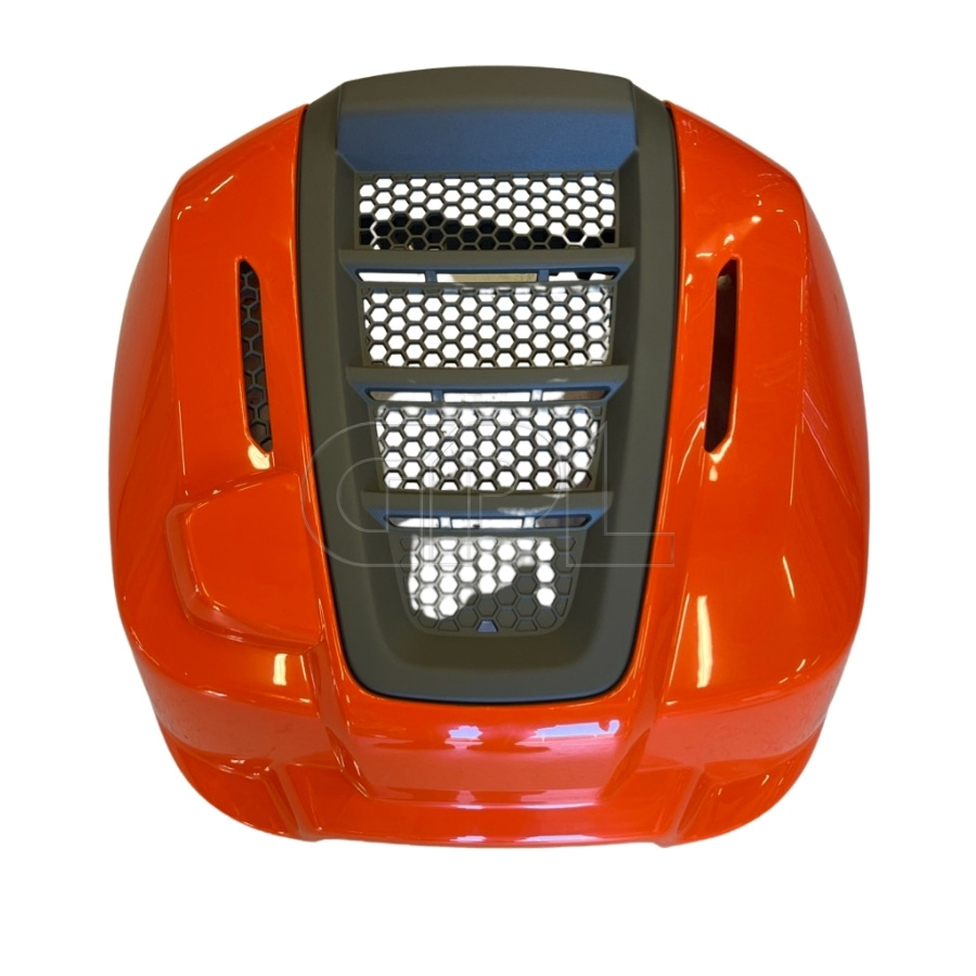 Motorhaube Husqvarna Rider 112C, 112C5