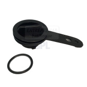 Stopfen kpl Stopfen kpl