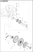 Radmotor Radmotor