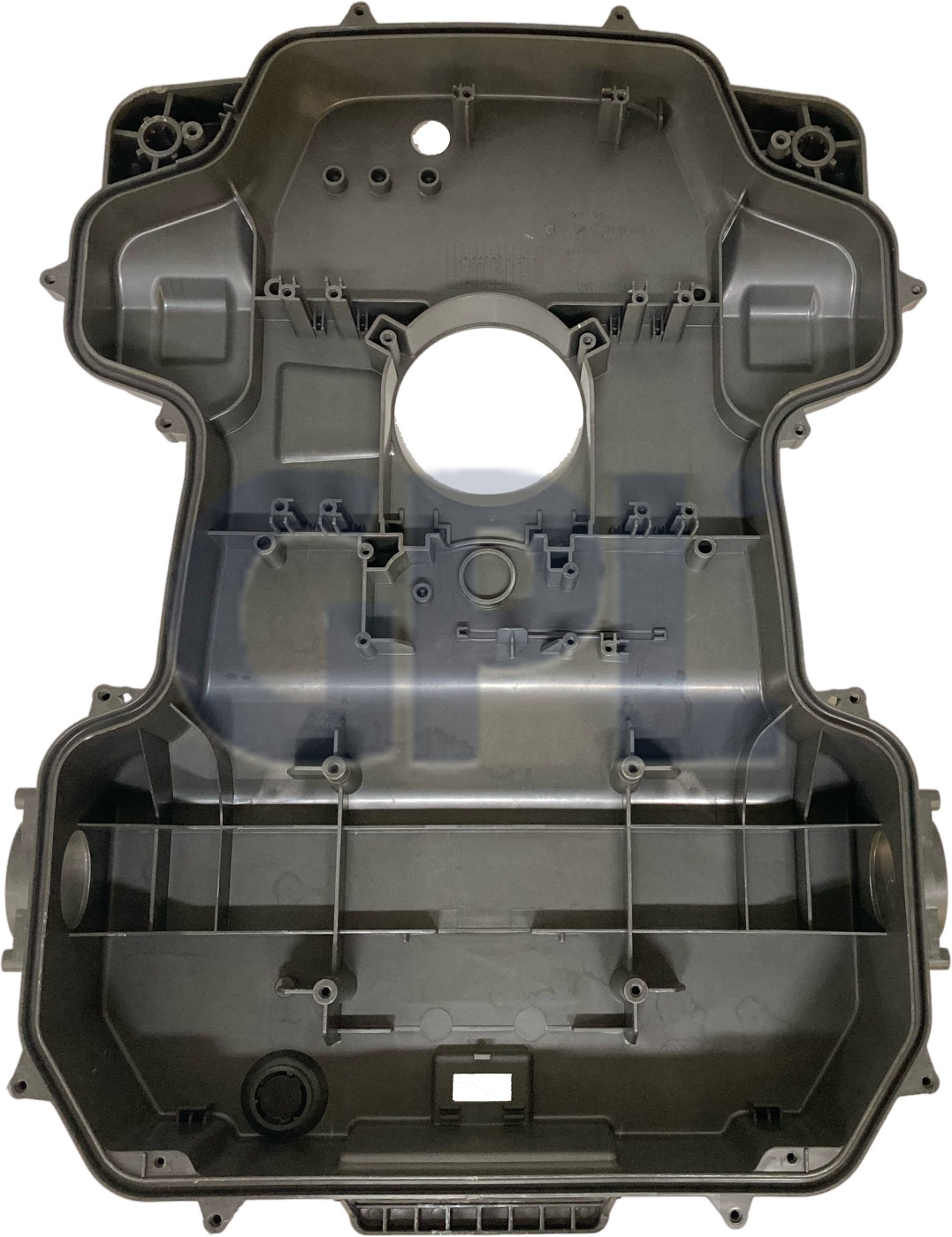 Chassis-Kit AM320 Unterteil
