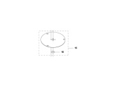 Gleitplatte AM320,330X Gleitplatte AM320,330X