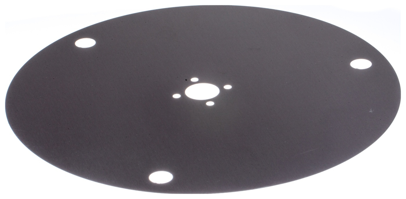 Gleitplatte AM320,330X