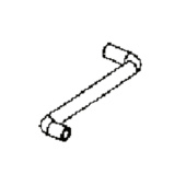 Rohr 5816706-01 Rohr 5816706-01