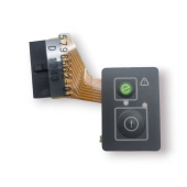 Tastatur 5816905-01 Tastatur 5816905-01