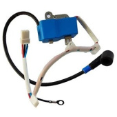 Zündmodul Kpl 5817236-04 Zündmodul Kpl 5817236-04