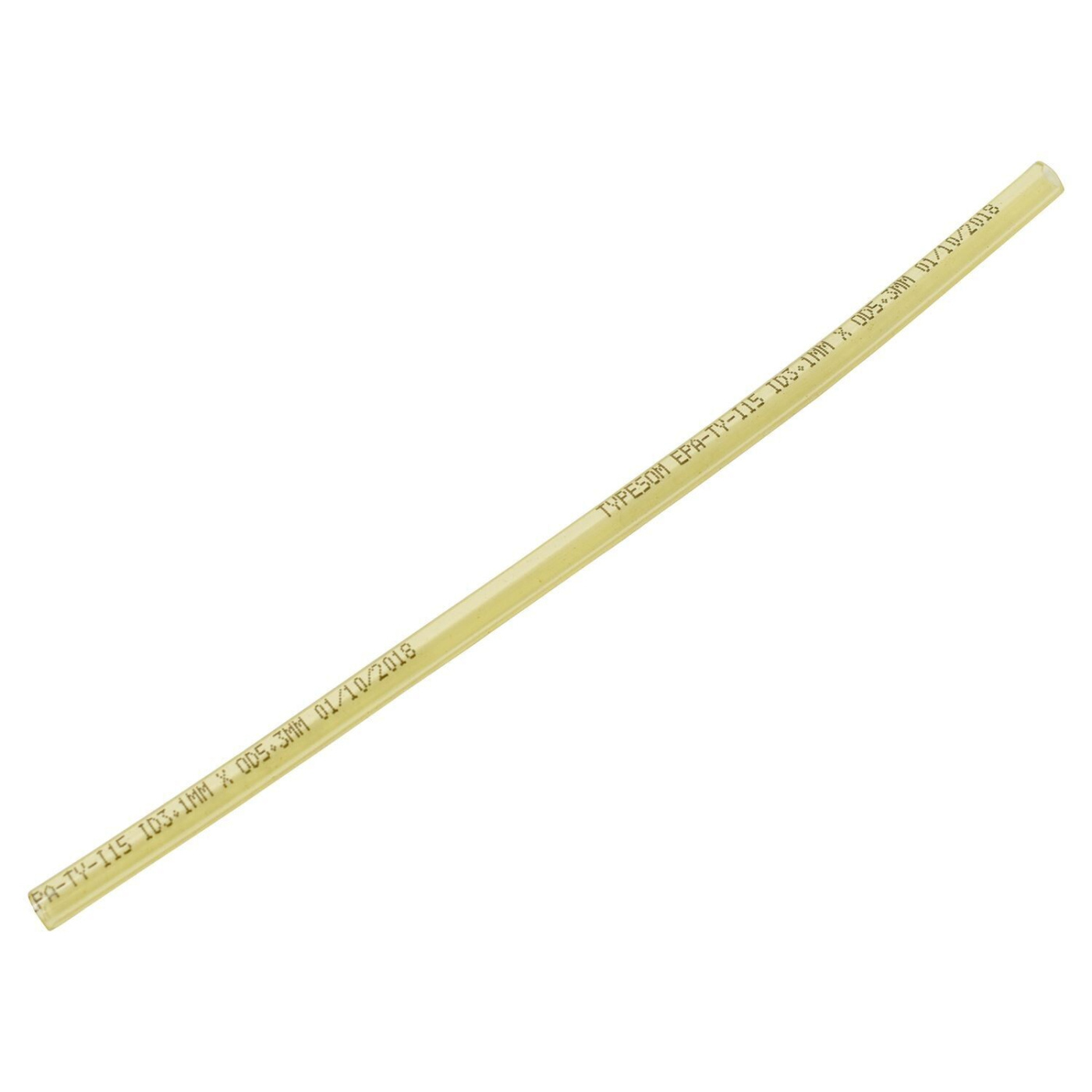 Kraftstoffschlauch Kraftstoffschlauch L=155 Vergaser